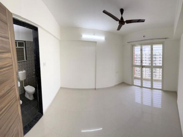 Rental | 2 BHK + 726 Sq.Ft. Apartment in Tulip Infinity Planet