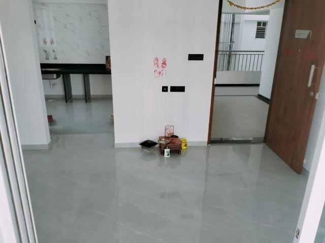 Rental | 2 BHK + 726 Sq.Ft. Apartment in Tulip Infinity Planet