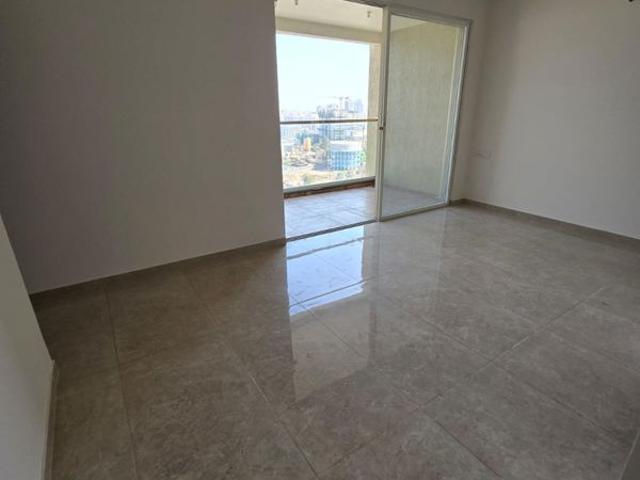 Rental | 2 BHK 726 Sq.Ft. Apartment in Wakad