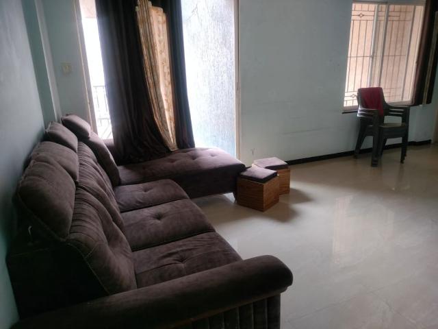 Rental | 2 BHK + 726 Sq.Ft. Apartment in Casa Imperia