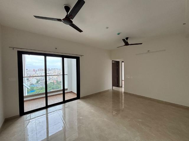 Rental | 2 BHK 726 Sq.Ft. Apartment in Duville Riverdale Grove