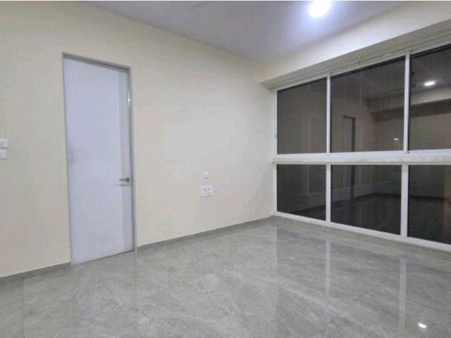 Rental | 2 BHK 727 Sq.Ft. Apartment in Tata Serein