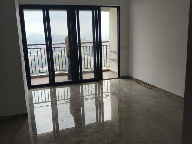 Rental | 2 BHK + 727 Sq.Ft. Apartment in Ceratec Presidential Towers
