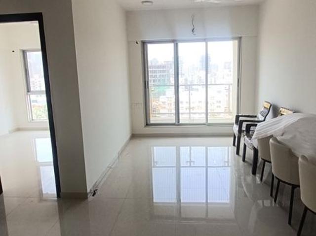 Rental | 2 BHK 728 Sq.Ft. Apartment in Khodiyaar Siddharth Nagar Goodwill CHS