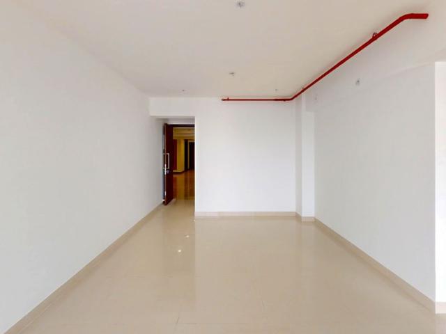 Rental | 2 BHK 728 Sq.Ft. Apartment in Metro Millennium