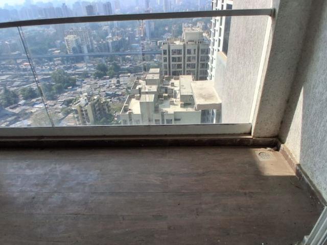 Rental | 2 BHK 729 Sq.Ft. Apartment in A And O F Residences Malad