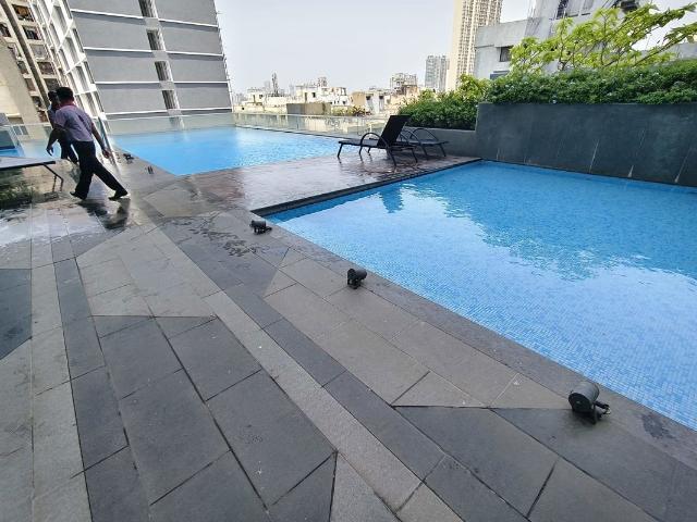 Rental | 2 BHK 729 Sq.Ft. Apartment in A And O F Residences Malad