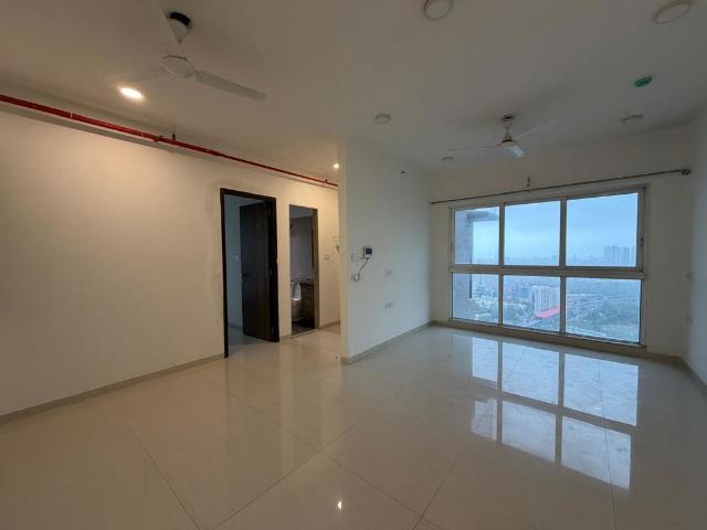 Rental | 2 BHK 729 Sq.Ft. Apartment in Ashapura F Residences