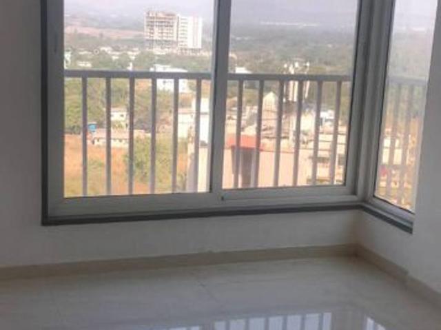 Rental | 2 BHK 729 Sq.Ft. Apartment in Birla Vanya