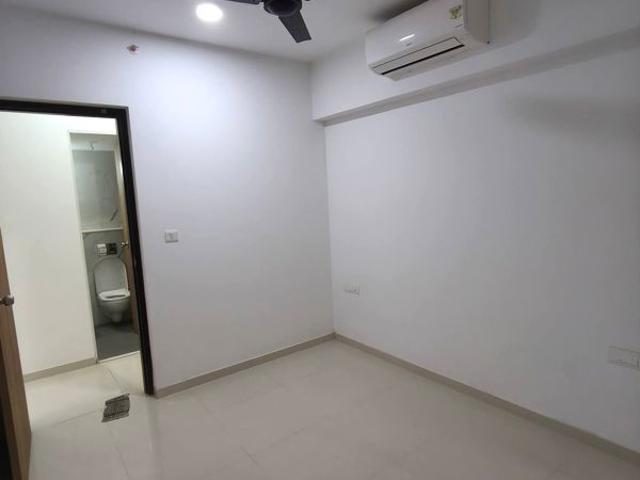 Rental | 2 BHK + 729 Sq.Ft. Apartment in Birla Vanya