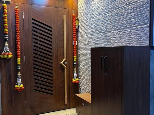 Rental | 2 BHK 729 Sq.Ft. Apartment in Birla Vanya