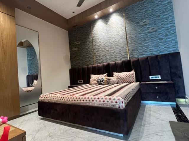 Rental | 2 BHK 729 Sq.Ft. Apartment in Kala Niketan CHS