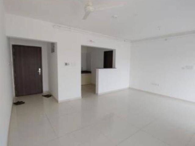 Rental | 2 BHK 729 Sq.Ft. Apartment in Kolte Patil 24K Sereno
