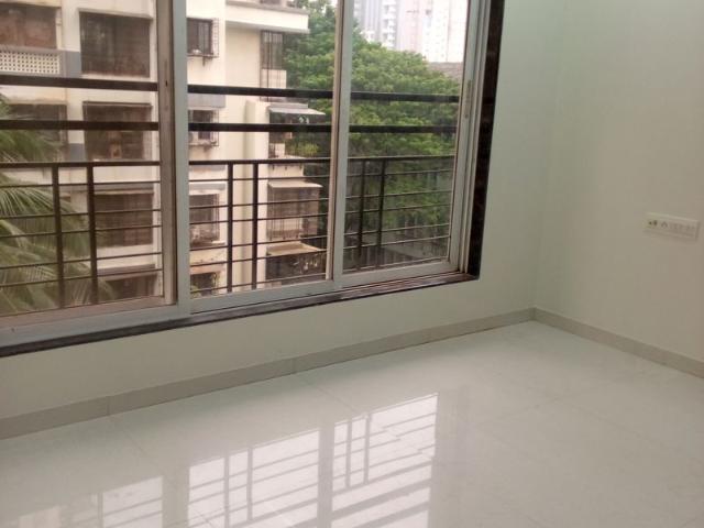 Rental | 2 BHK 729 Sq.Ft. Apartment in Man SN Saket CHS