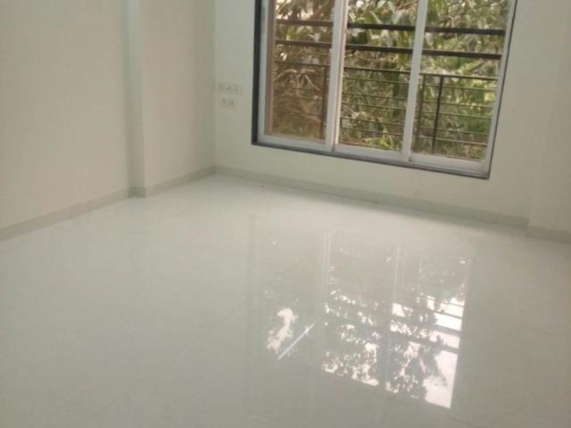 Rental | 2 BHK 729 Sq.Ft. Apartment in Man SN Saket CHS