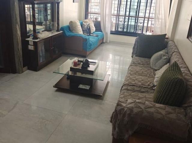 Rental | 2 BHK 720 Sq.Ft. Apartment in Vinit Tower