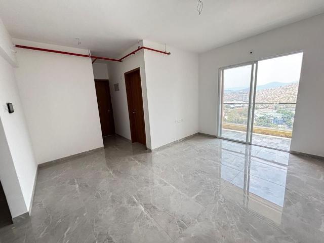 Rental | 2 BHK + 720 Sq.Ft. Apartment in Welworth Purnam
