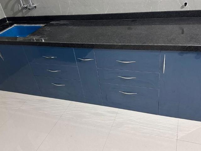 Rental | 2 BHK + 720 Sq.Ft. Apartment in Akshay Yash Grecia
