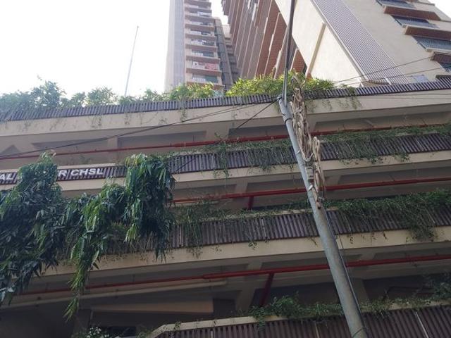 Rental | 2 BHK + 720 Sq.Ft. Apartment in Arkade Crown