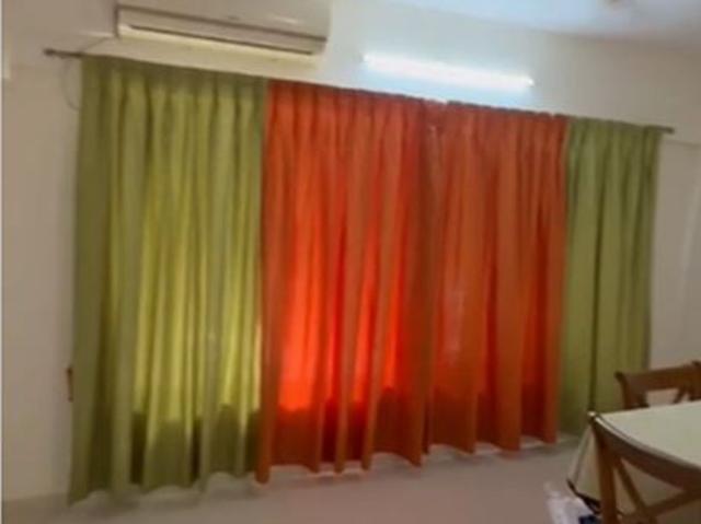 Rental | 2 BHK 720 Sq.Ft. Apartment in Chembur