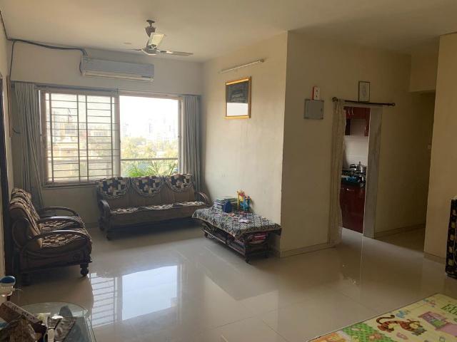 Rental | 2 BHK 720 Sq.Ft. Apartment in Chembur