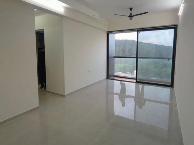 Rental | 2 BHK 720 Sq.Ft. Apartment in Damji Shamji Mahavir Spring Tulip Phase 1