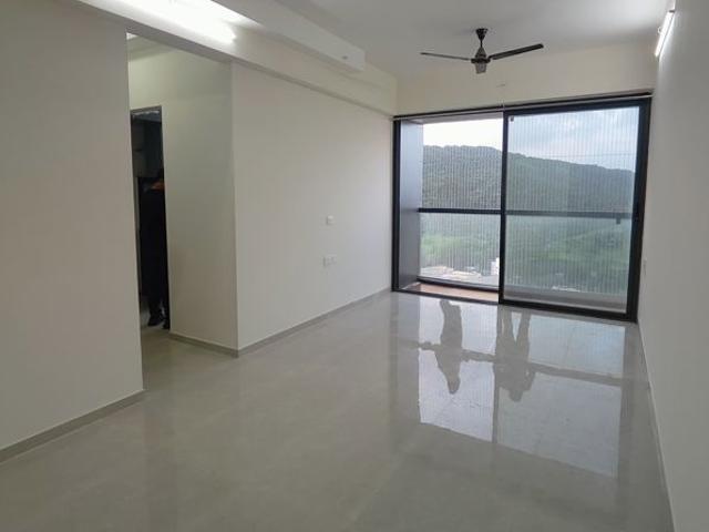Rental | 2 BHK 720 Sq.Ft. Apartment in Dhamji Shamji Mahavir Spring Tulip Phase 1