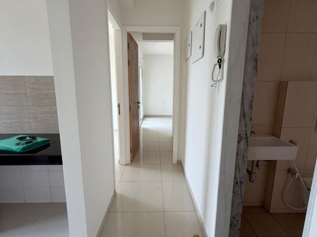 Rental | 2 BHK 720 Sq.Ft. Apartment in Godrej Emerald