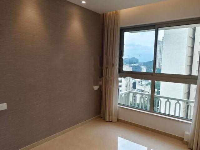 Rental | 2 BHK 720 Sq.Ft. Apartment in Hiranandani Highland