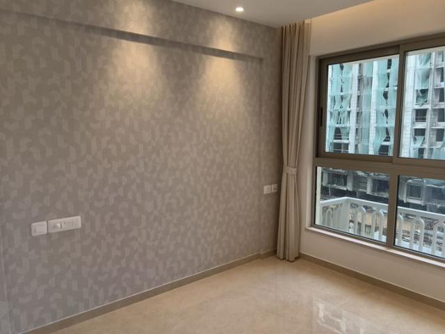 Rental | 2 BHK 720 Sq.Ft. Apartment in Hiranandani Highland