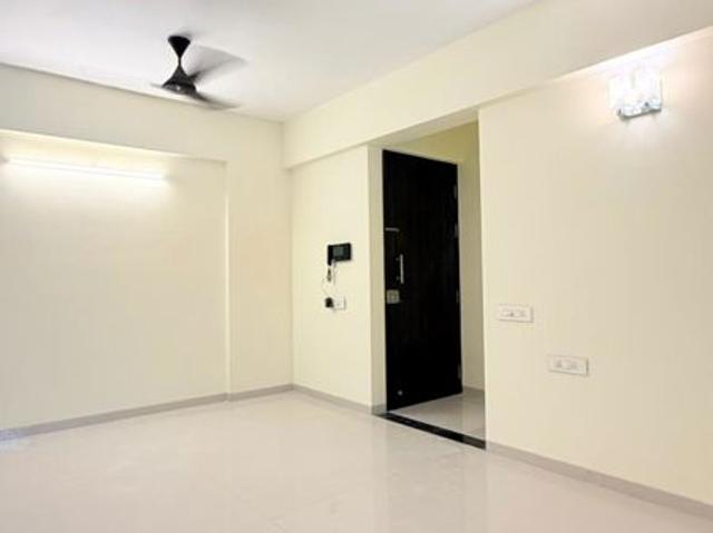 Rental | 2 BHK 720 Sq.Ft. Apartment in Jhamtani Ace Almighty Phase I