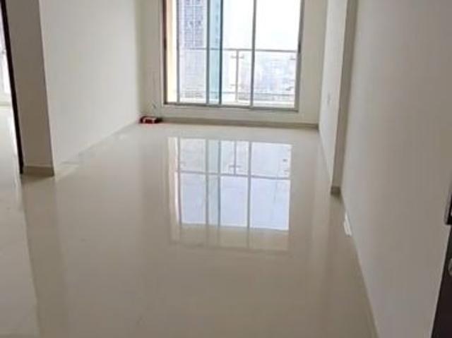 Rental | 2 BHK 720 Sq.Ft. Apartment in Khodiyaar Siddharth Nagar Goodwill CHS