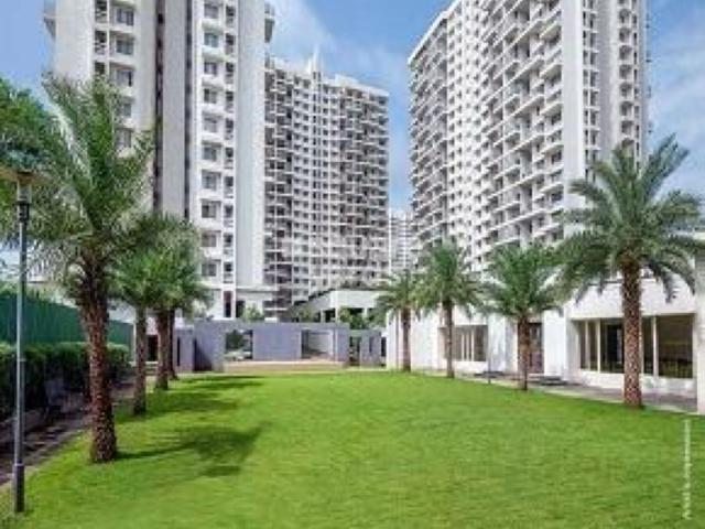 Rental | 2 BHK 720 Sq.Ft. Apartment in Kolte Patil Life Republic