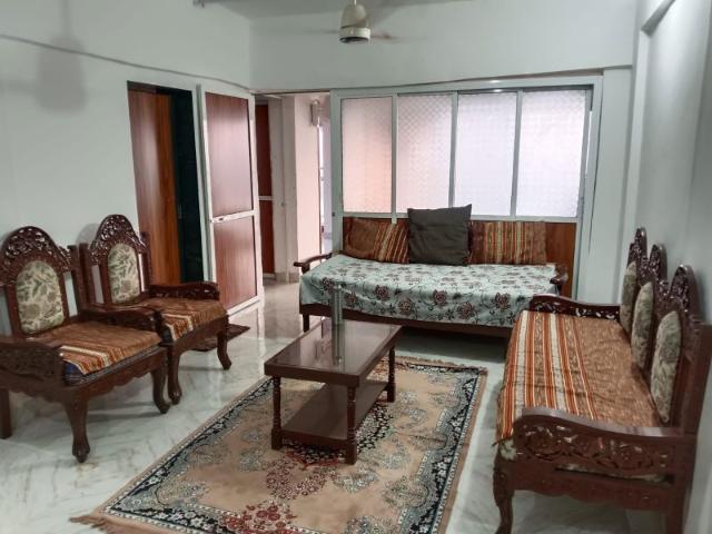 Rental | 2 BHK 720 Sq.Ft. Apartment in Lords Tower