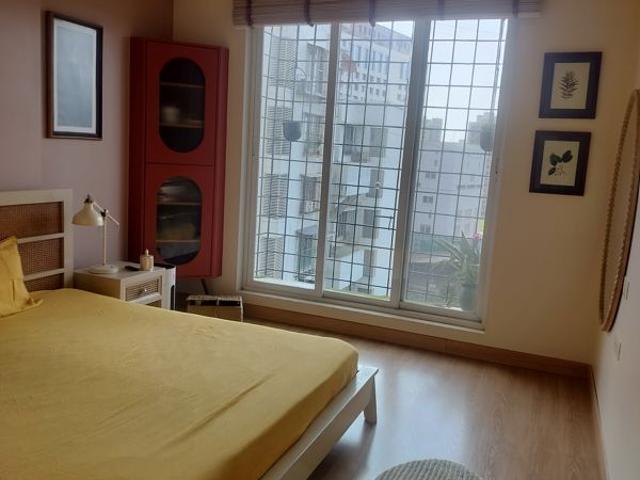 Rental | 2 BHK 720 Sq.Ft. Apartment in Marvel Apartment Andheri