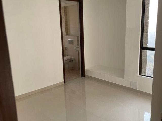 Rental | 2 BHK + 720 Sq.Ft. Apartment in Nana Apartment CBD Belapur
