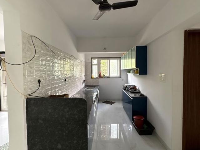 Rental | 2 BHK 720 Sq.Ft. Apartment in Nirvana Life County