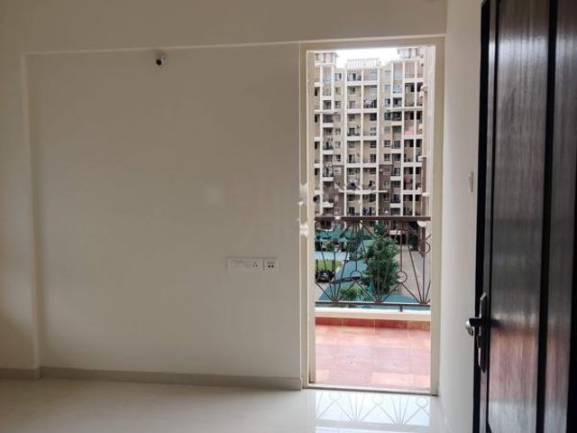 Rental | 2 BHK 720 Sq.Ft. Apartment in Nyati Elan