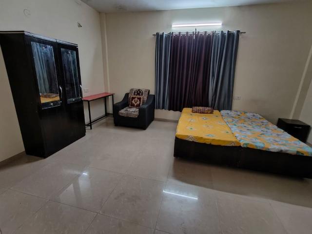 Rental | 2 BHK 720 Sq.Ft. Apartment in Om Shiv Srushti