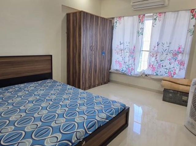 Rental | 2 BHK 720 Sq.Ft. Apartment in Romell Umiya Grandeur