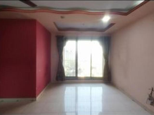 Rental | 2 BHK 720 Sq.Ft. Apartment in Runwal Lands End