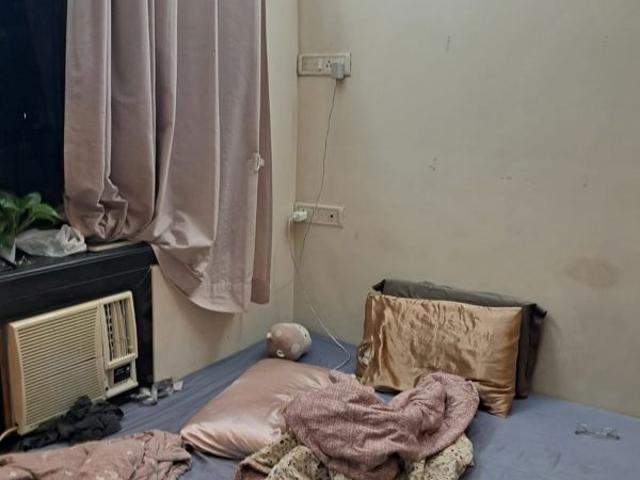 Rental | 2 BHK 720 Sq.Ft. Apartment in Silver Grill
