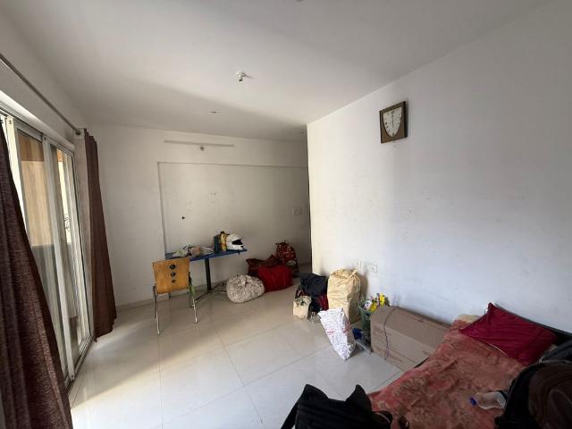 Rental | 2 BHK 720 Sq.Ft. Apartment in Somani Dream Home