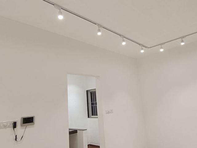 Rental | 2 BHK + 721 Sq.Ft. Apartment in Adhya Radhakrishna