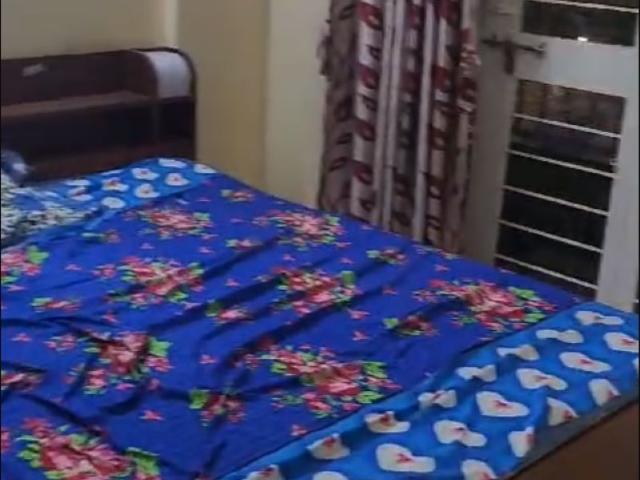 Rental | 2 BHK 721 Sq.Ft. Apartment in Chandrabhaga Corner