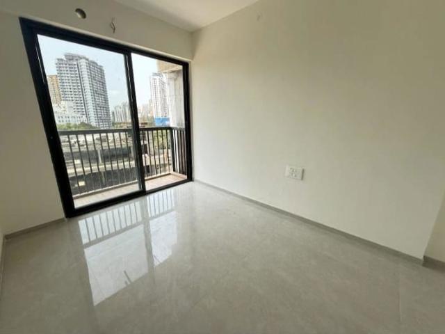 Rental | 2 BHK 721 Sq.Ft. Apartment in Lokmanya Nagar