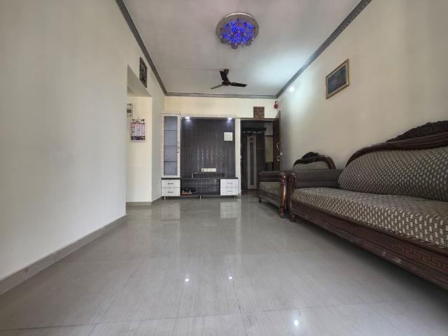 Rental | 2 BHK + 721 Sq.Ft. Apartment in Mehta Amrut Angan Phase II