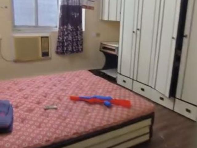 Rental | 2 BHK + 721 Sq.Ft. Apartment in MIG Colony Kurla