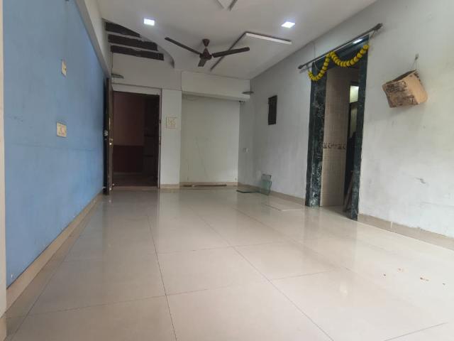 Rental | 2 BHK + 721 Sq.Ft. Apartment in Moreshwar CHS