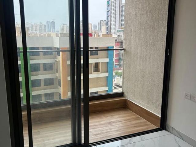 Rental | 2 BHK + 721 Sq.Ft. Apartment in Raymond Ten X Habitat